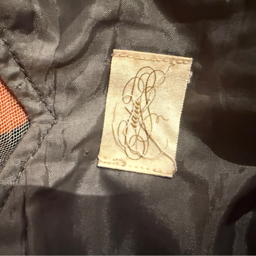 Idra wool shorts - Picture 4 of 4